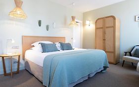 Hotel Boutique Cezanne Centre Aix-En-Provence