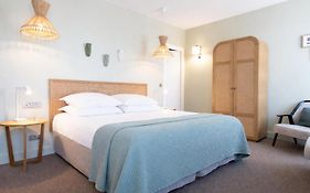 Hotel Boutique Cezanne Centre Aix-En-Provence